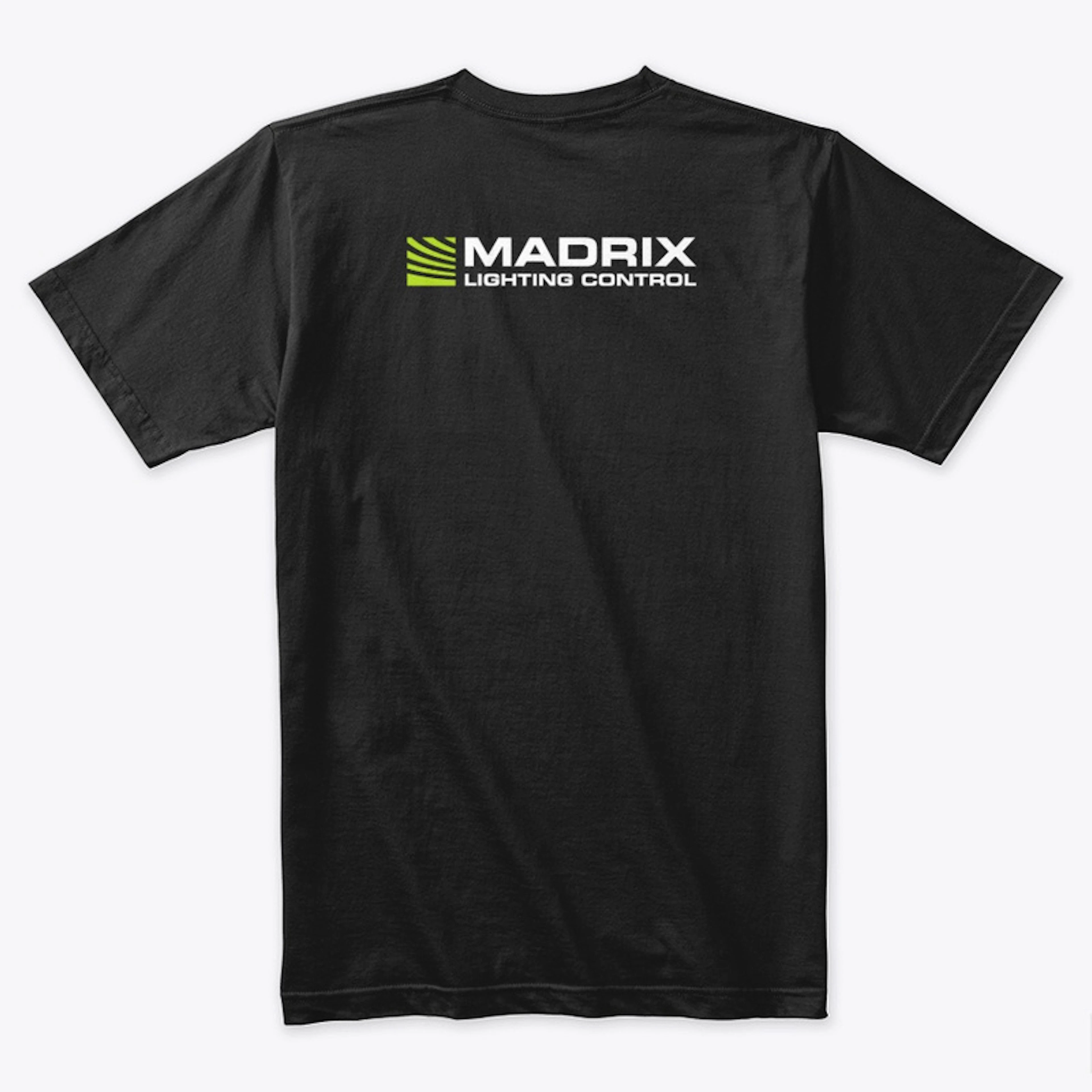 MADRIX Logo