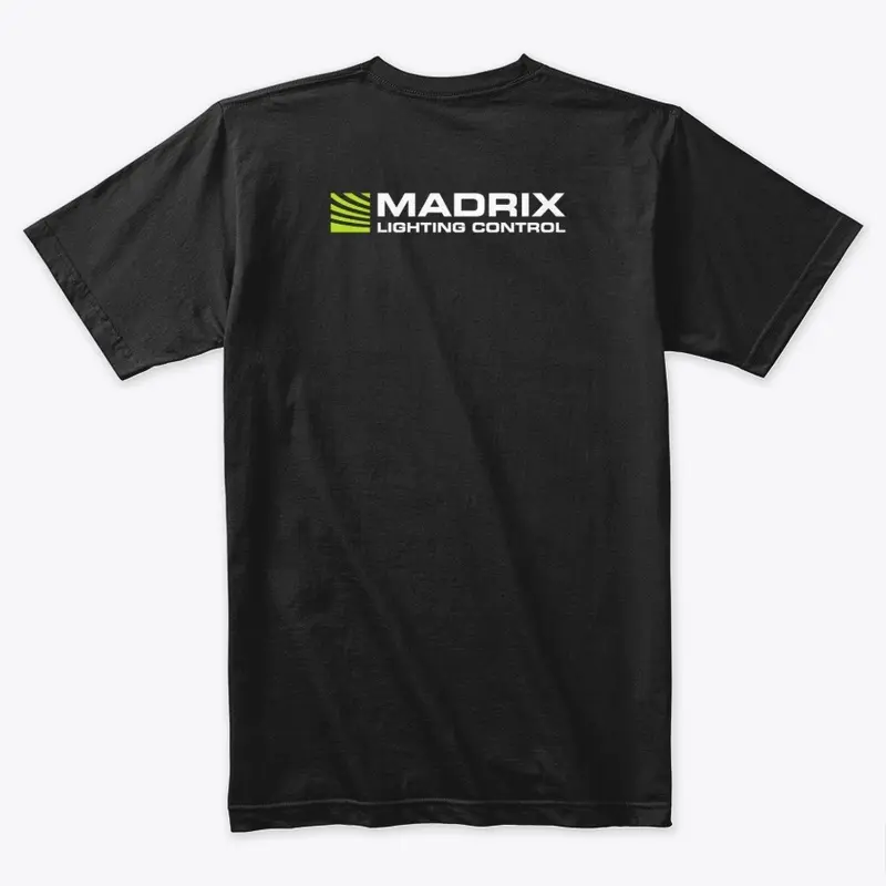 MADRIX Logo